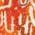 Color Swatch - Orange