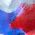 Color Swatch - Blue