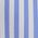 Color Swatch - Soft Blue/White