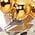 Color Swatch - Gold