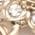 Color Swatch - Gold
