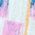 Color Swatch - Blue Multi