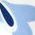 Color Swatch - Medium Blue