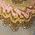 Color Swatch - Gilded Marble