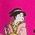 Color Swatch - Pink