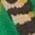 Color Swatch - Green