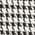 Color Swatch - Snow Black