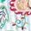 Color Swatch - Floral