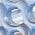 Color Swatch - Blue