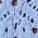 Color Swatch - Azure