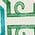 Color Swatch - Green