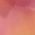 Color Swatch - Shiny Black/Pink and Orange Pearled Spotted Havana