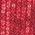 Color Swatch - Red