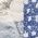 Color Swatch - Denim Multi