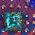 Color Swatch - Blue