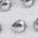Color Swatch - Silver