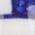 Color Swatch - Blue