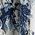 Color Swatch - Blue