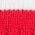 Color Swatch - Red/Ivory