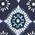 Color Swatch - Blue