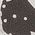 Color Swatch - Black/Cream Egret Floral