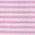 Color Swatch - Pink Stripe