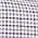 Color Swatch - White/Purple Multi