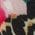 Color Swatch - Floral