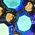 Color Swatch - Blue