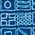 Color Swatch - Nautical Blue