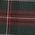 Color Swatch - Green Tartan