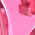Color Swatch - Pink