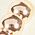 Color Swatch - Gold