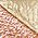 Color Swatch - Metallic Stripe