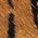 Color Swatch - Natural/Black