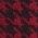 Color Swatch - Red/Black