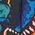 Color Swatch - Blue