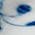 Color Swatch - Blue