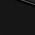 Color Swatch - Shiny Solid Black/Grey