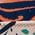 Color Swatch - Papaya Island Fever