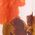 Color Swatch - Orange