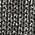 Color Swatch - Pewter Metallic