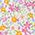 Color Swatch - Floral