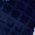 Color Swatch - Blue Bouquets on Navy