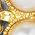Color Swatch - Gold
