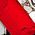 Color Swatch - Ruby Red