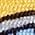 Color Swatch - Yellow