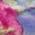 Color Swatch - Floral