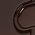 Color Swatch - Dark Brown/Tan