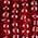 Color Swatch - Red